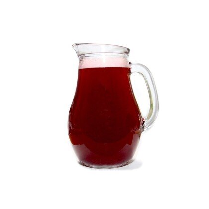 Вишневый компот