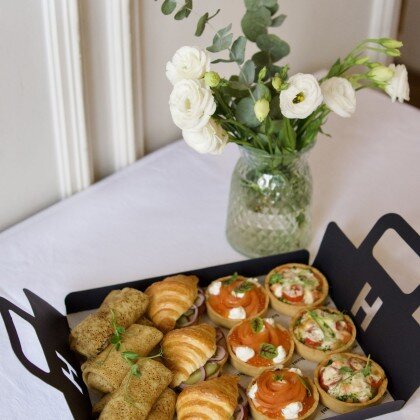 Бранч бокс №4 - Ассорти