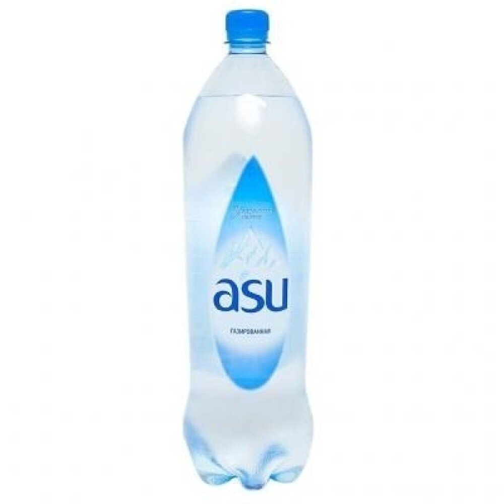 Вода 0,5L