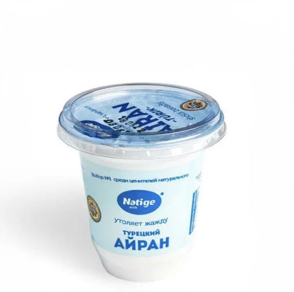 Айран