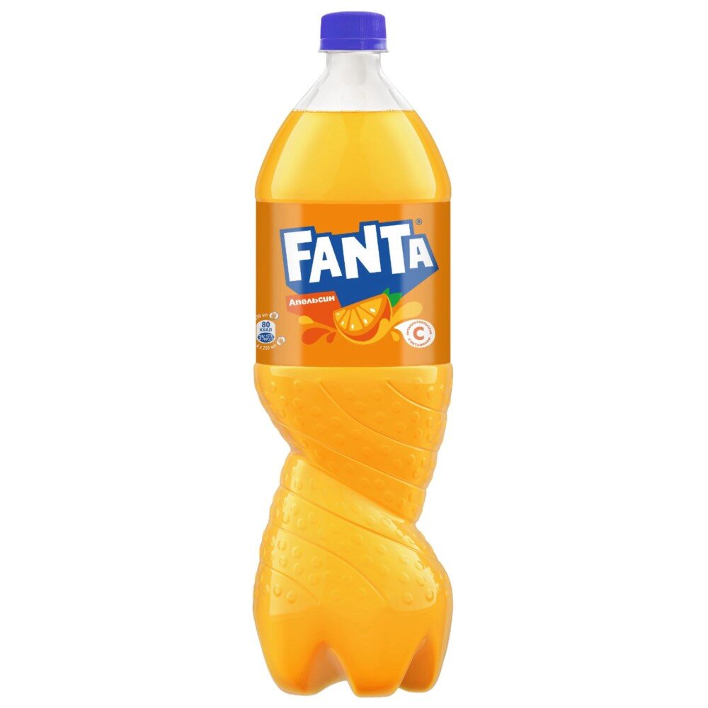 Fanta