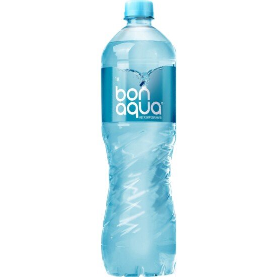 Bonaqua