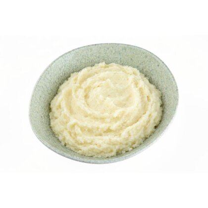 Картофельное пюре