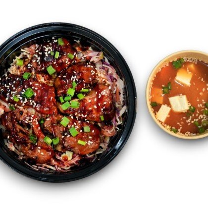 Թերեյակի հավի սեթ