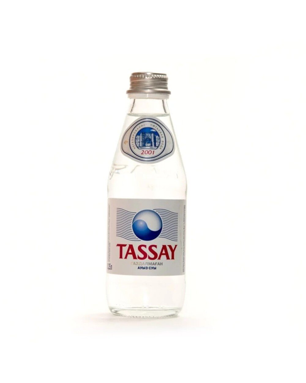 Tassay 0.25