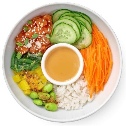 Պոկե սաղմոնով