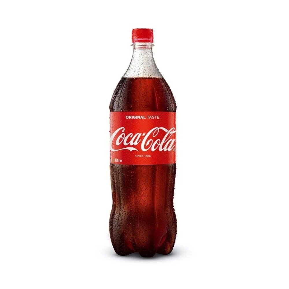 Coca-Cola 1л