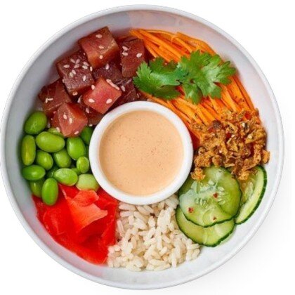 Պոկե թունայով