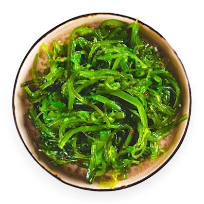 Չուկա Վակամե Աղցան