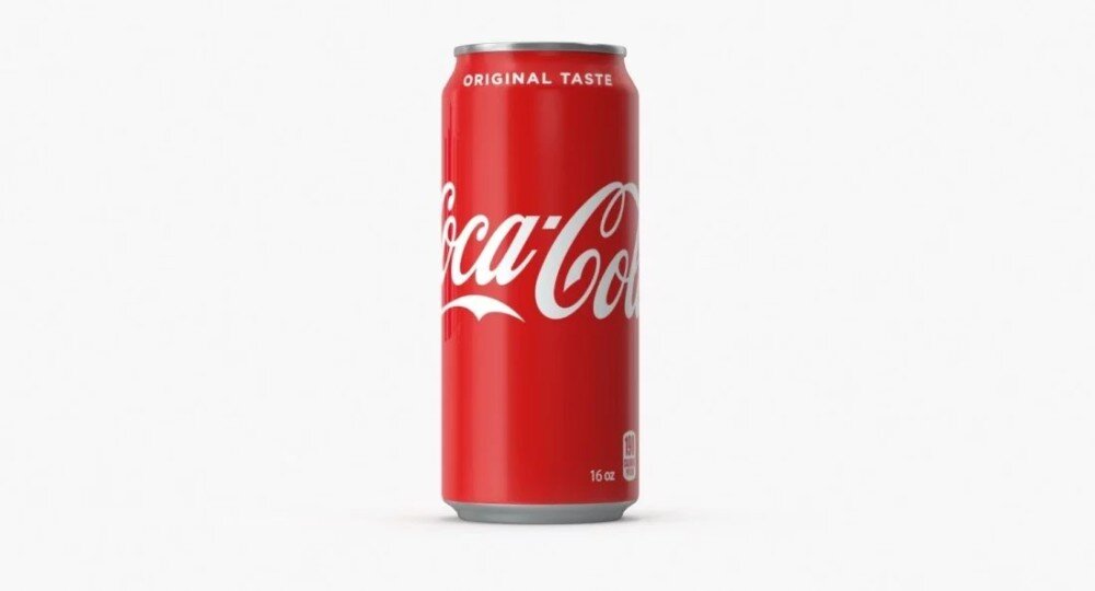 Coca-Cola 0.45