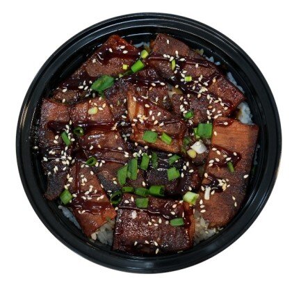 Թերեյակի տավարի մսով