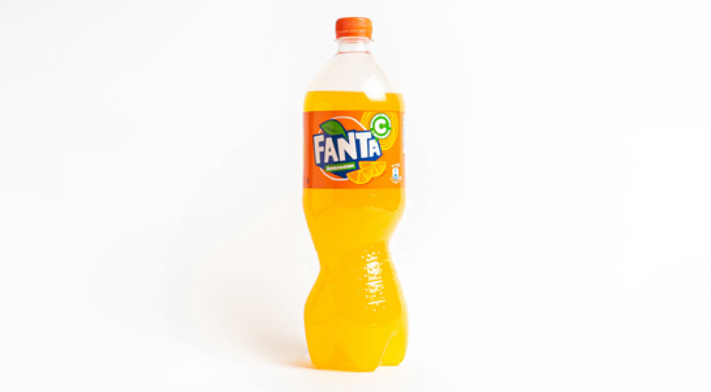 Fanta 1 л