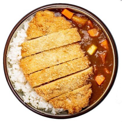 Տոնկացու կարի բանջարեղենով