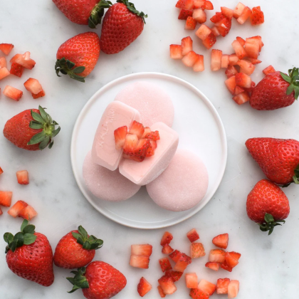 Ելակով ՄԵԳԱ Մոչի 2 հատ