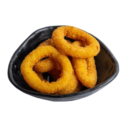 Կաղամարների օղակներ