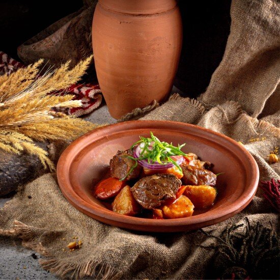 КУМЫРАНЫҢ ҚҰПИЯСЫ