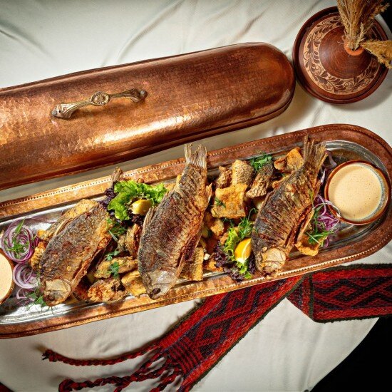 ІНЖУ- МАРЖАН