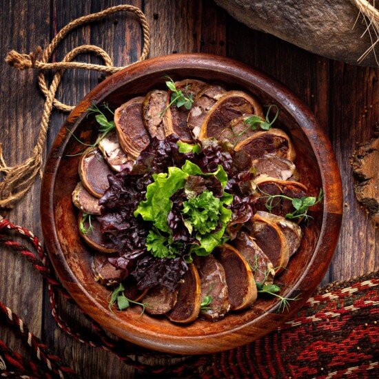 ДӘСТҮР АССОРТИ