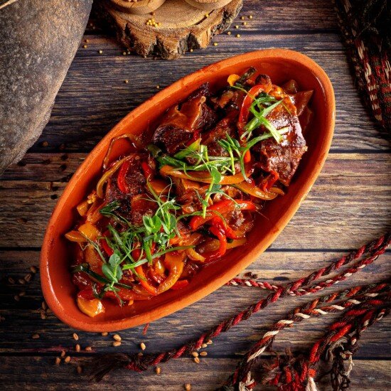 БАТЫРДЫҢ АЗЫҒЫ