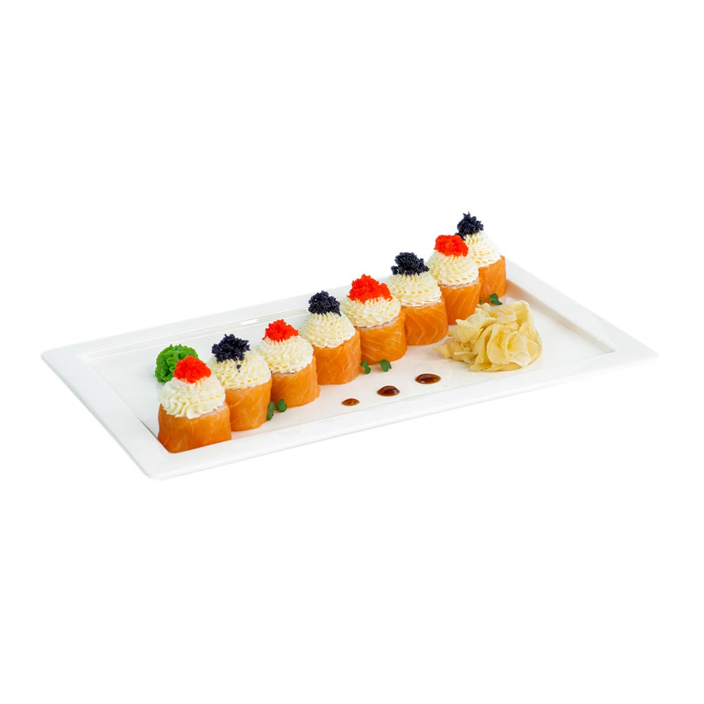 «Фила делюкс-2 сыра»