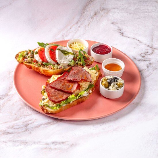 MIX Круассан