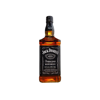 Jack Daniels