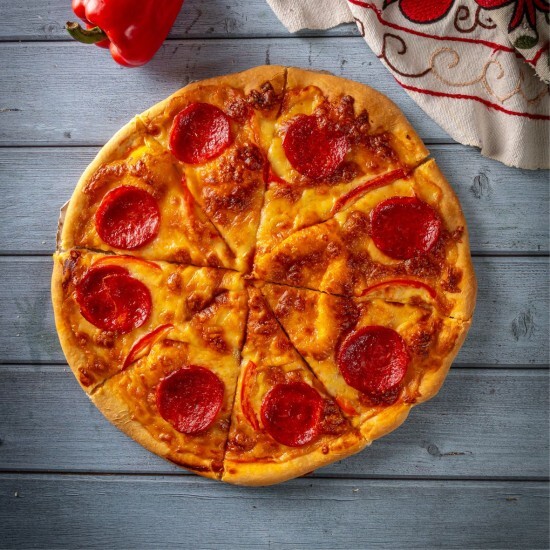 Пицца Пепперони