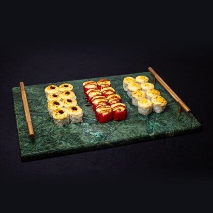 Сет Запеченный 24шт