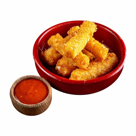 СЫРНЫЕ ПАЛОЧКИ