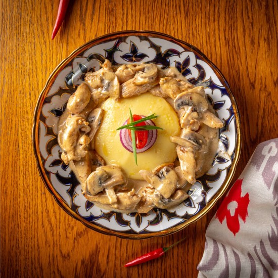 СУТЛИ ТОВУК