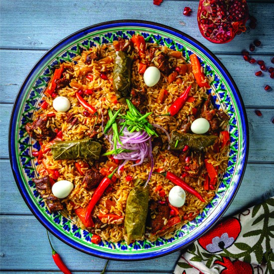 ОСТРЫЙ ПЛОВ