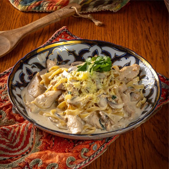 ФЕТУЧИНИ АЛЬФРЕДО