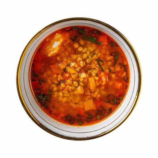 МАСТАВА С ПШЕНОМ