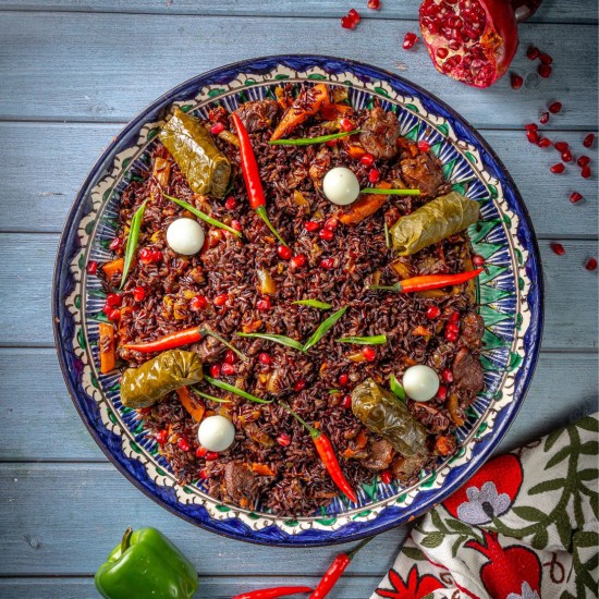 ПЛОВ ЧЕРНЫЙ ПРИНЦ