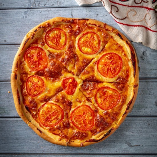 Пицца Маргарита