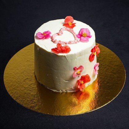 Бенто торт с курицей/ Предзаказ 500гр