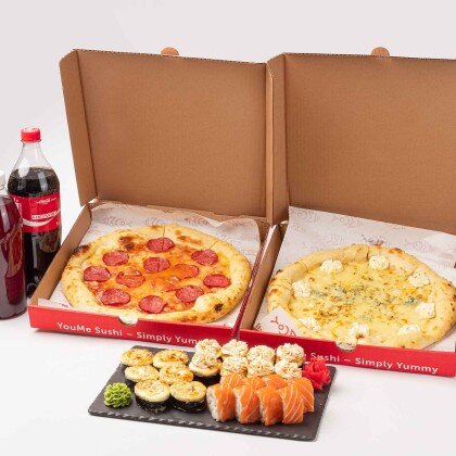 Комбо на 7-8х