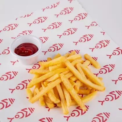 Картофель фри