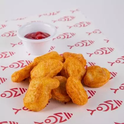 Наггетсы куриные