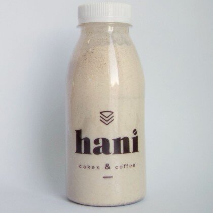 0.3\Коктейль Карамель NEW