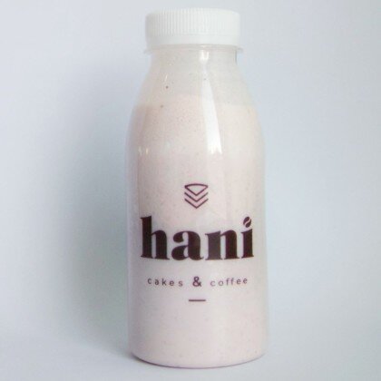 0.3\Коктейль Клубника NEW