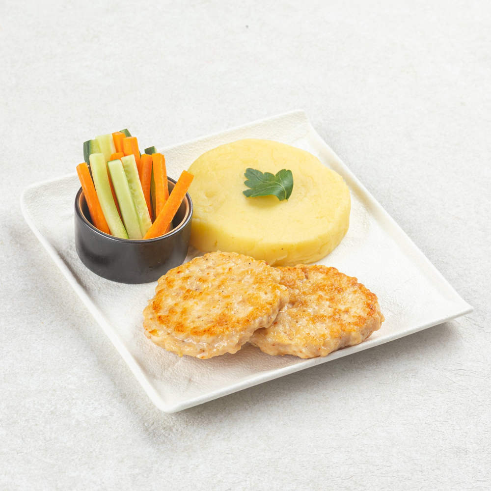 Kid`s котлетки