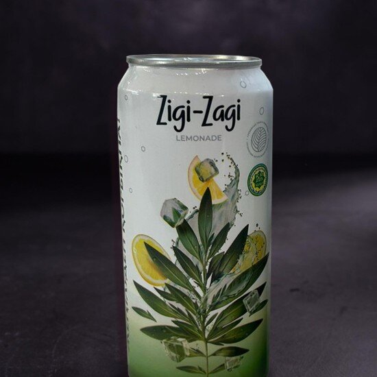 Zigi-Zagi Тархун Ж/Б 0.45л