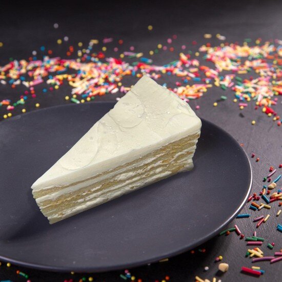 Торт Молочная девочка