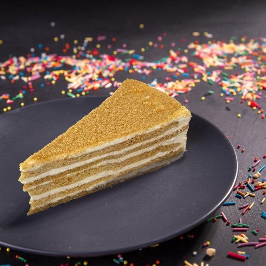 Торт Медовик