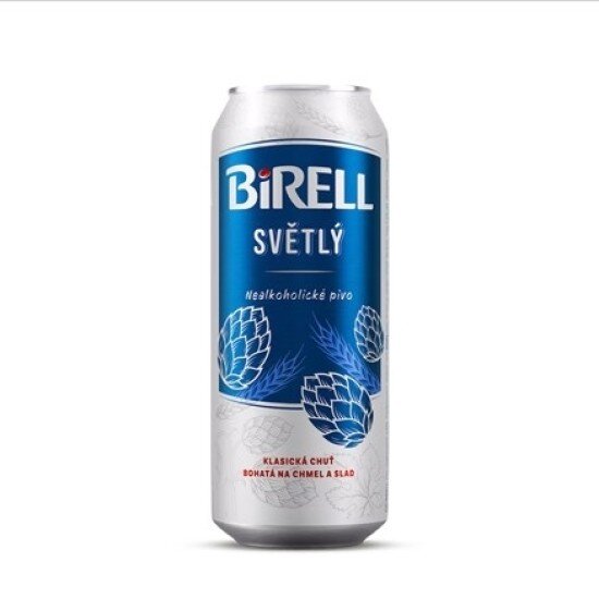 Birell 0,5l