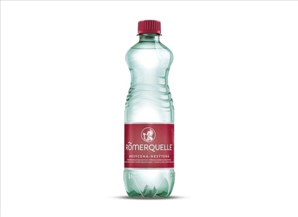 Romerquelle Neperlivá 0,5l