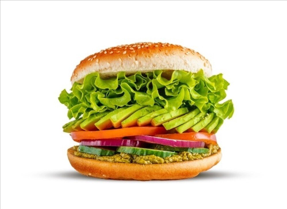 VEGGIE