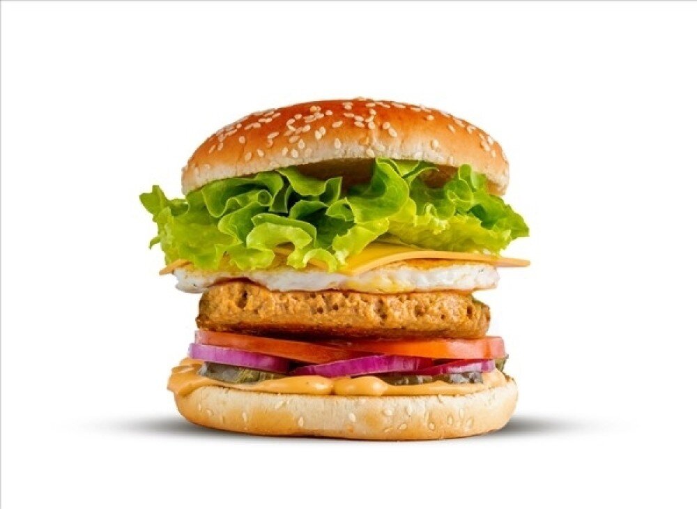 NOBEEF SUNRISE