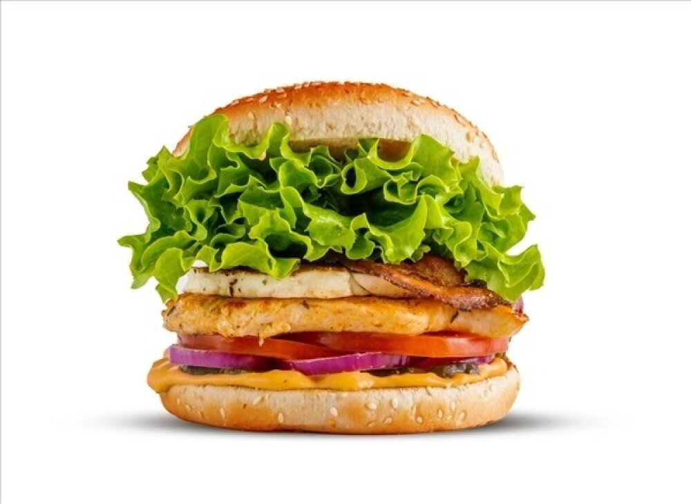 CHICKEN KYPROS